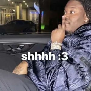 Meet your Posher, Leo